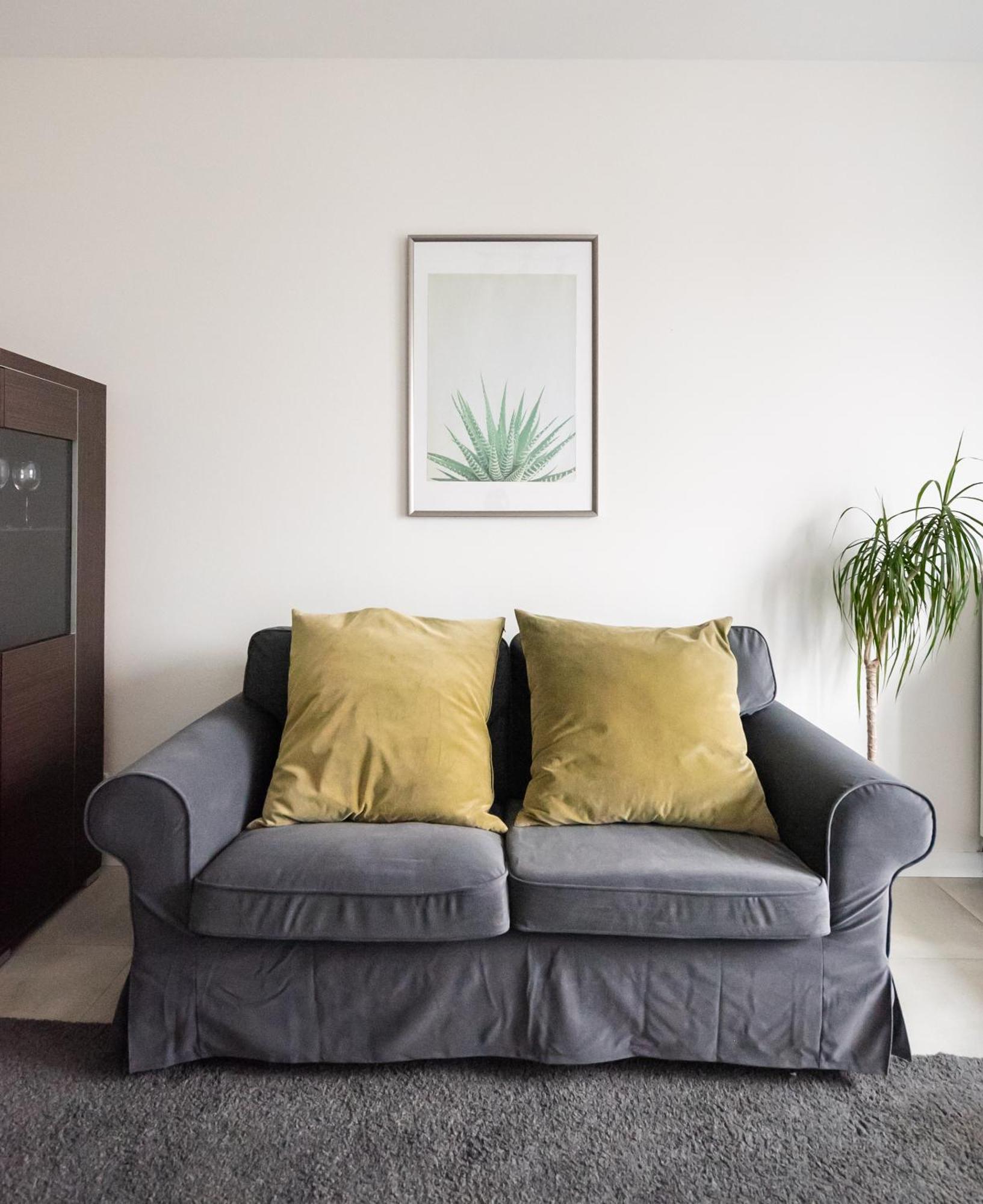 Business Mokotow Park 111 Apartment Варшава Экстерьер фото
