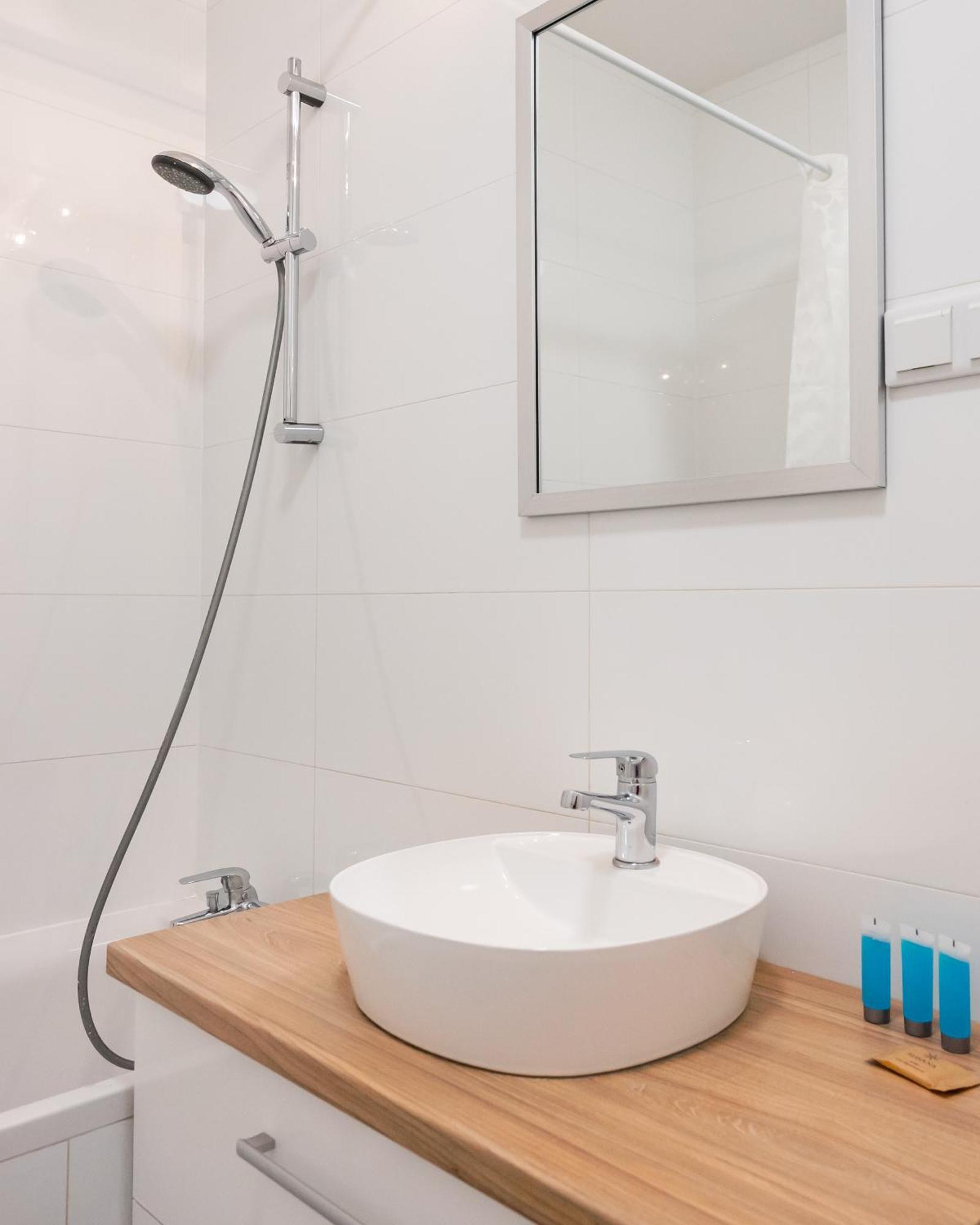 Business Mokotow Park 111 Apartment Варшава Экстерьер фото